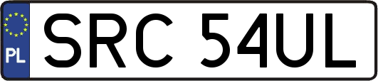 SRC54UL