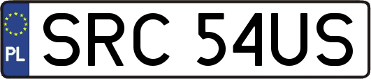 SRC54US