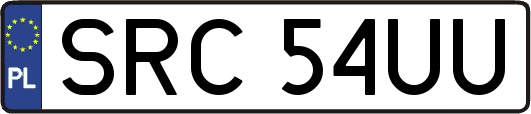 SRC54UU