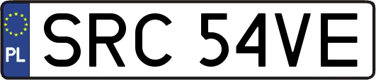 SRC54VE