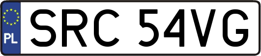 SRC54VG