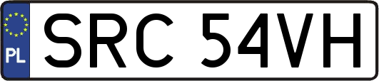 SRC54VH
