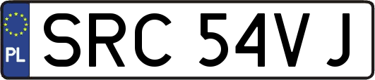 SRC54VJ