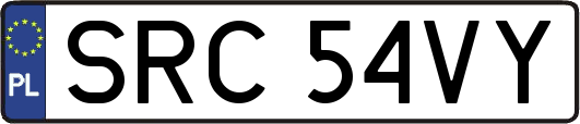 SRC54VY