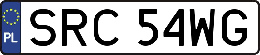 SRC54WG