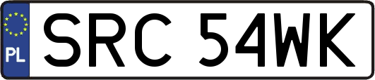 SRC54WK