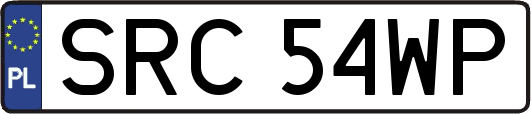 SRC54WP