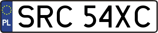 SRC54XC