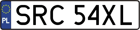 SRC54XL