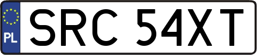 SRC54XT