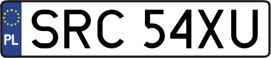 SRC54XU