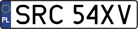 SRC54XV
