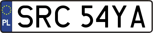 SRC54YA
