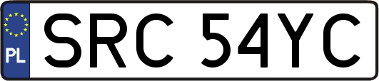 SRC54YC