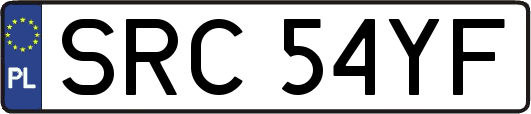 SRC54YF