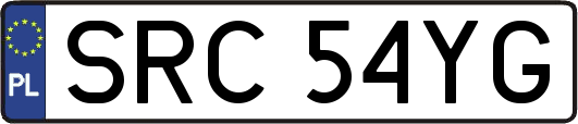 SRC54YG