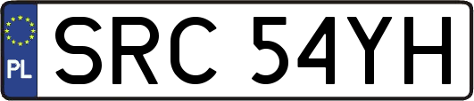 SRC54YH