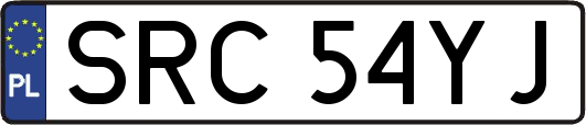 SRC54YJ