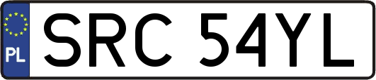SRC54YL