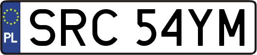 SRC54YM