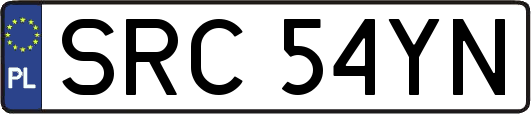 SRC54YN