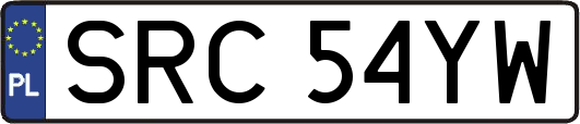 SRC54YW