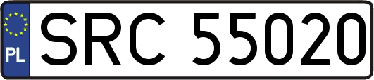 SRC55020