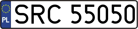 SRC55050