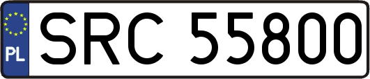 SRC55800