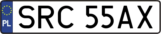 SRC55AX