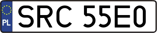 SRC55E0