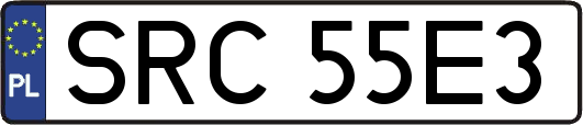 SRC55E3