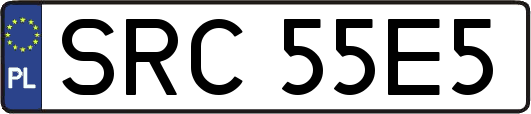SRC55E5