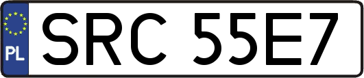 SRC55E7