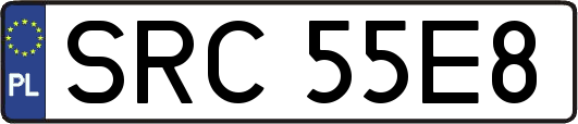 SRC55E8
