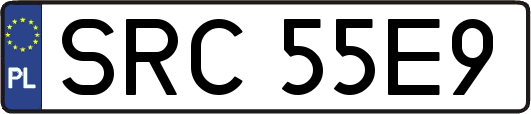 SRC55E9