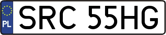 SRC55HG