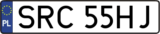 SRC55HJ