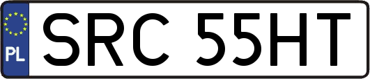 SRC55HT