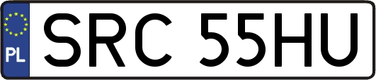 SRC55HU