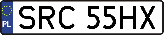 SRC55HX