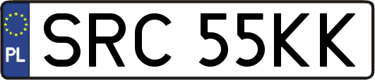SRC55KK