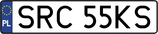 SRC55KS