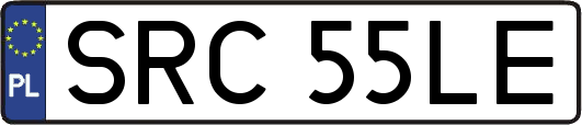 SRC55LE