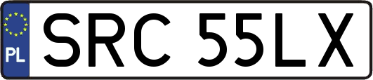 SRC55LX