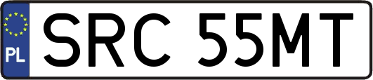 SRC55MT
