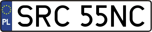 SRC55NC
