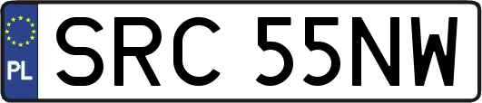SRC55NW