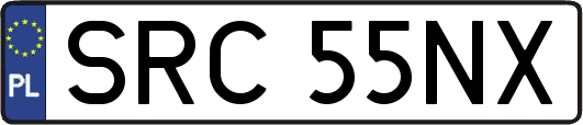 SRC55NX