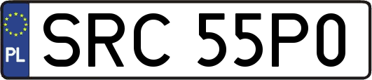 SRC55P0